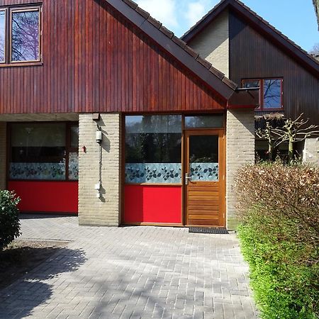 Utrechtse Heuvelrug Apartamento Doorn Exterior foto