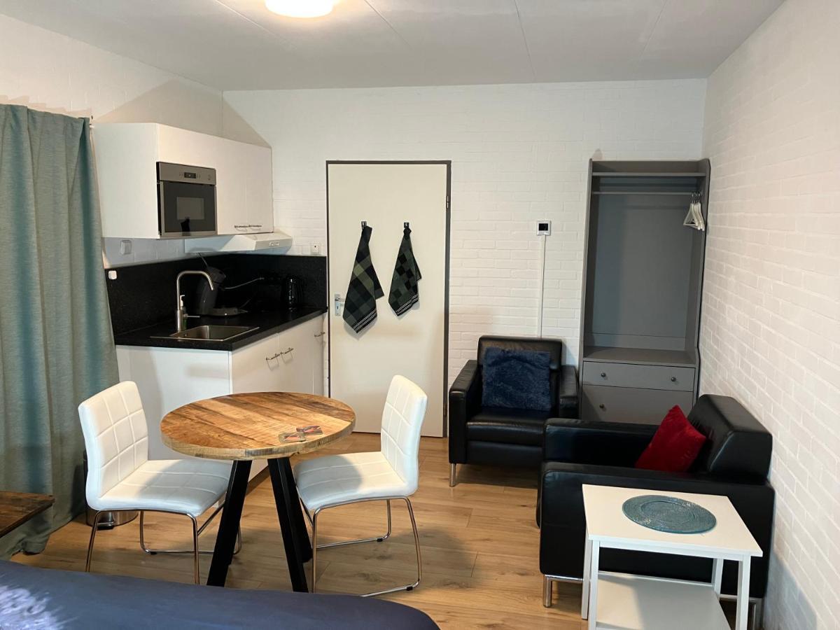 Apartamento Utrechtse Heuvelrug Doorn Exterior foto