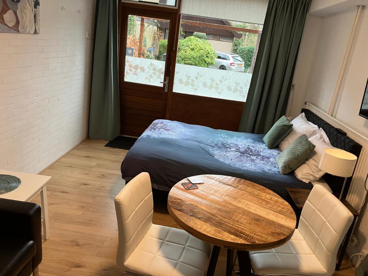 Apartamento Utrechtse Heuvelrug Doorn Exterior foto