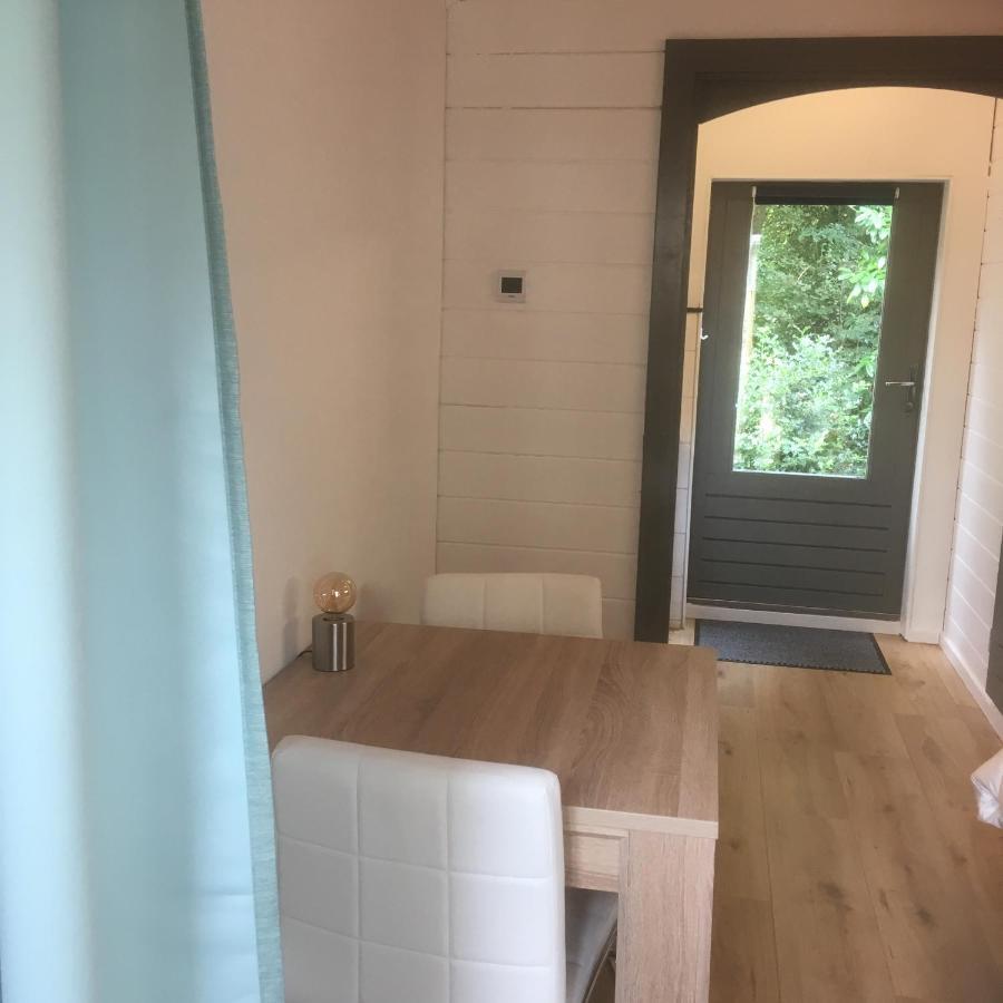 Apartamento Utrechtse Heuvelrug Doorn Exterior foto